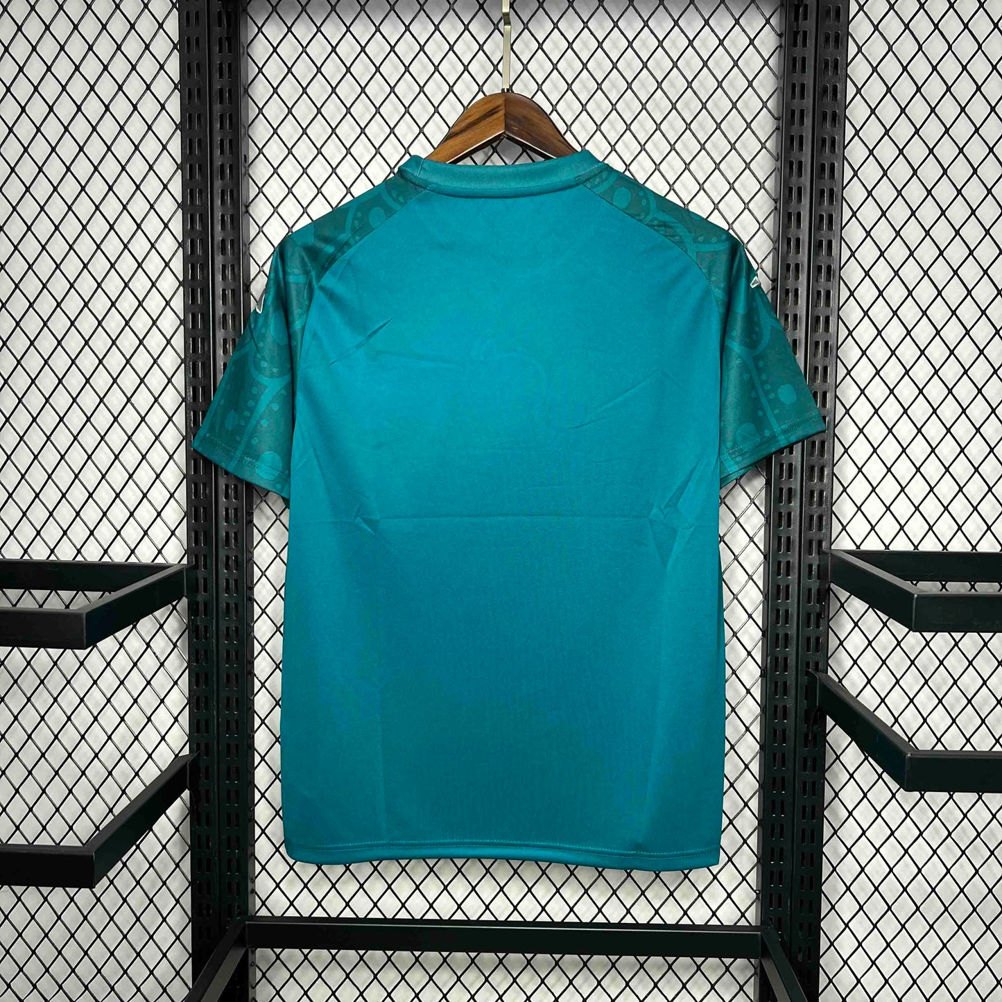 Maillot Mexique Pre-Match 2024 2025