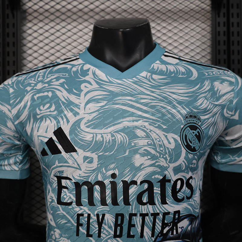 (Copy) Real Madrid jersey
