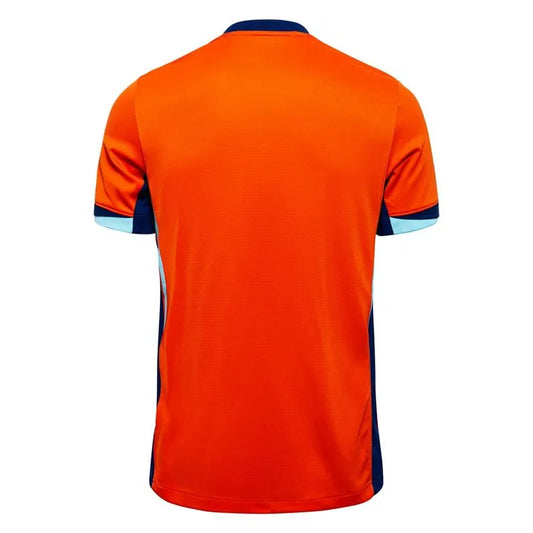 Maillot Pays-Bas Domicile 2024 2025
