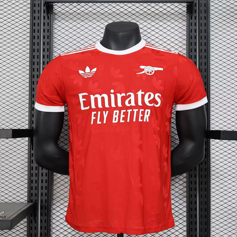 Maillot Arsenal Spécial 2024 2025