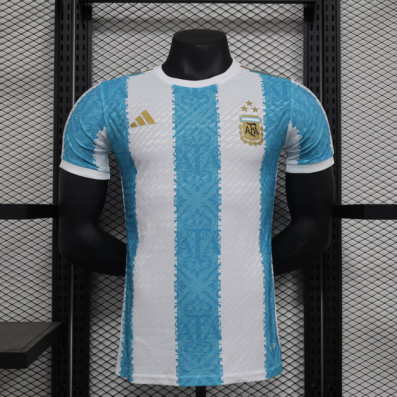 Maillot Argentine Spécial 2024 2025