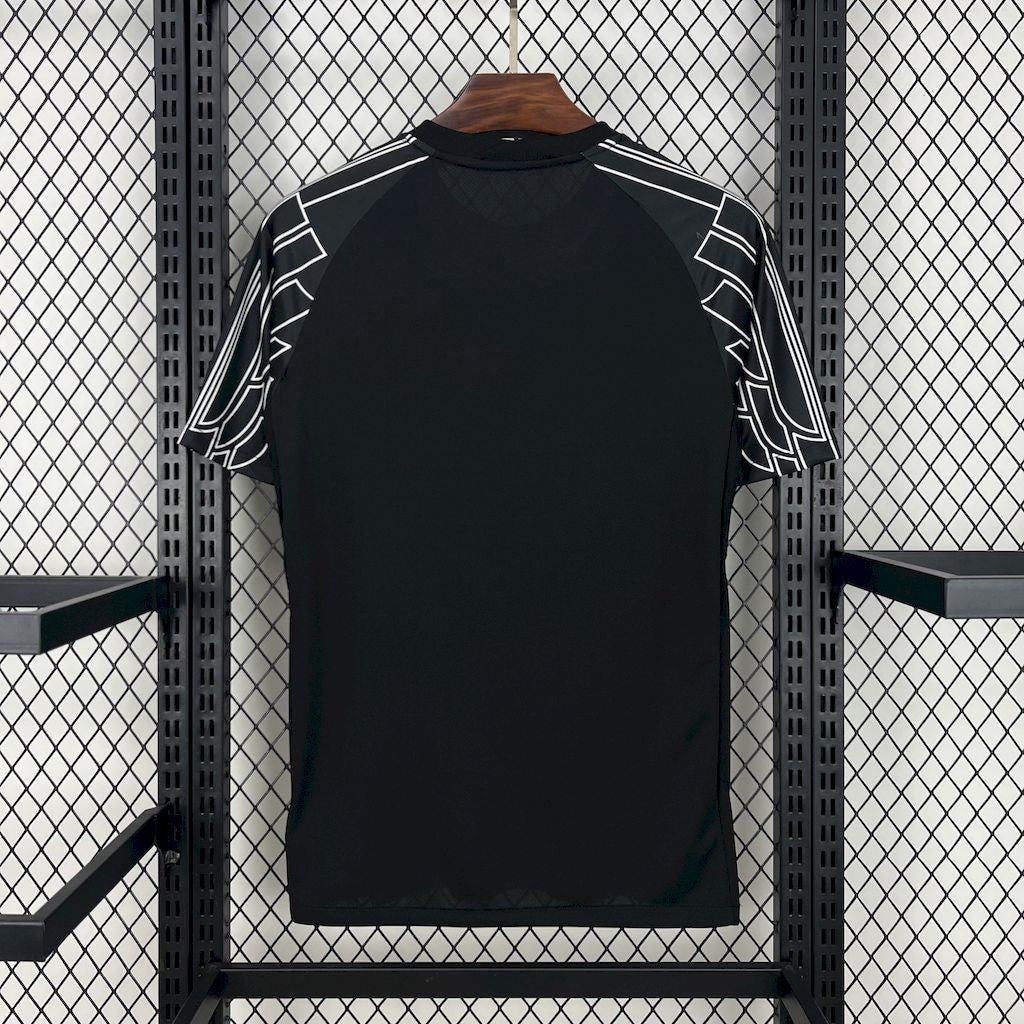 Paris Saint Germain Third Jersey 2024 2025