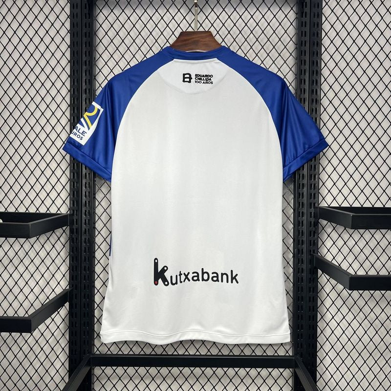 Maillot Real Sociedad Spécial 2024 2025
