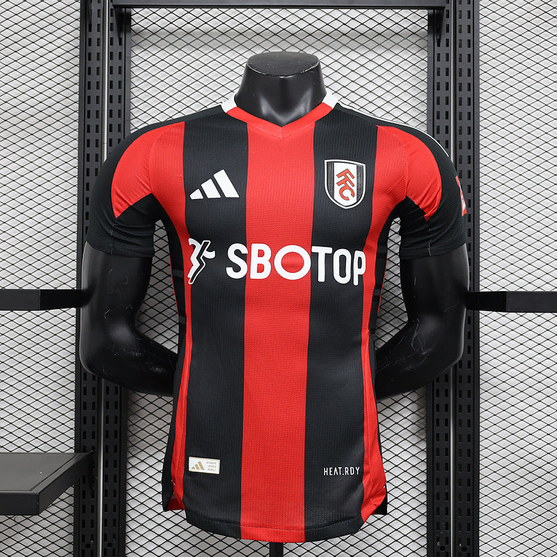 Maillot Fulham Extérieur 2024 2025