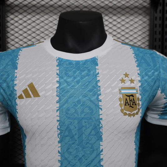 Maillot Argentine Spécial 2024 2025
