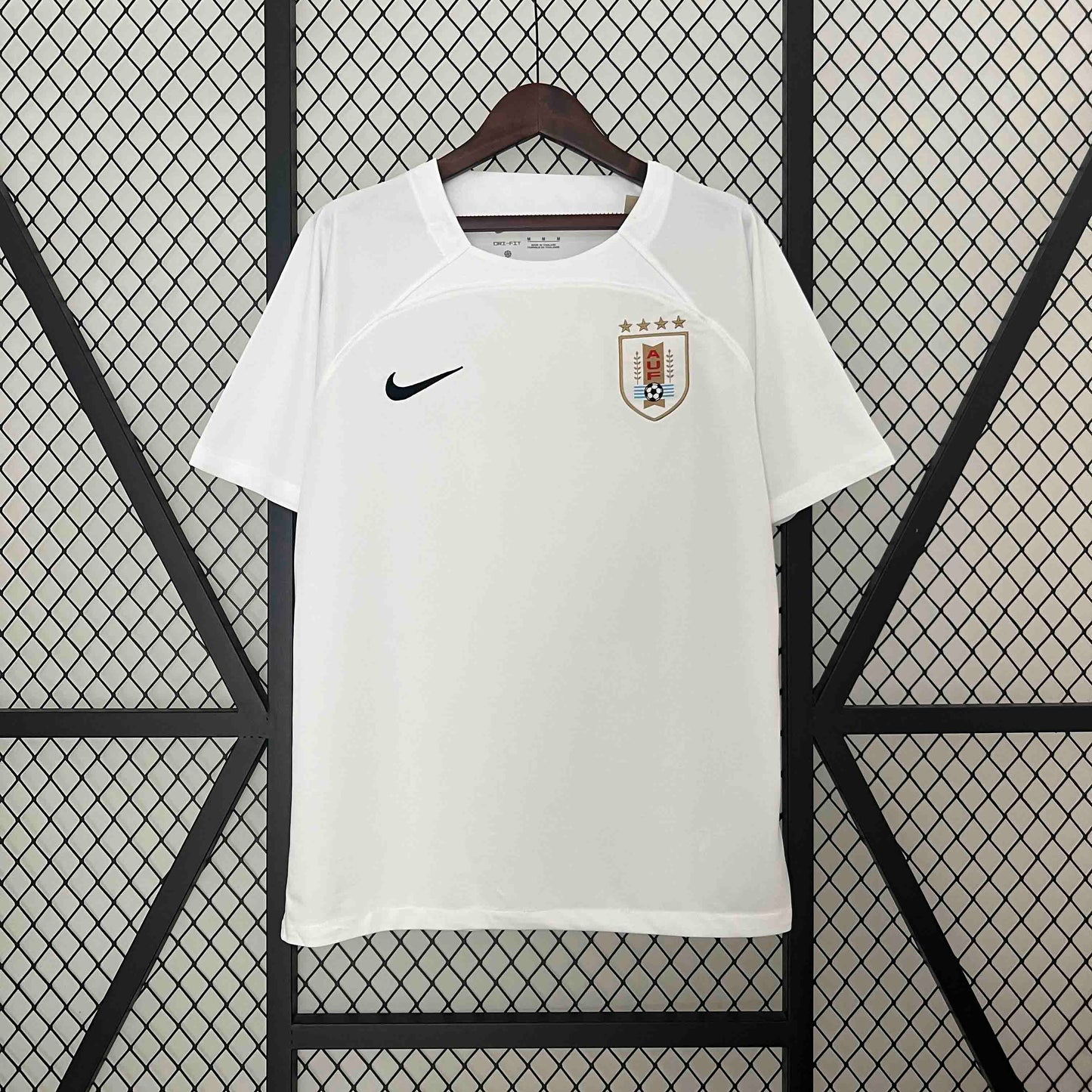 Maillot Uruguay Spécial Edition 2024 2025