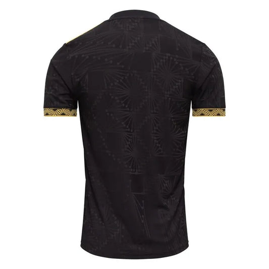 Maillot Mexique Gold 2024 2025