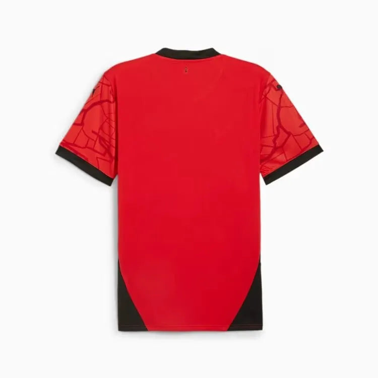 Rennes Home Jersey 2024-2025