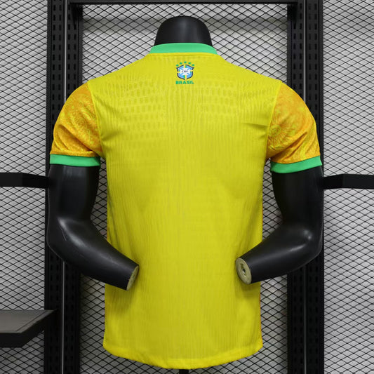 Maillot Brésil Concept 2025