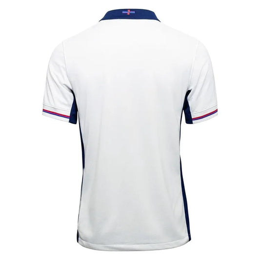 Maillot Angleterre Domicile Homme 2024 2025