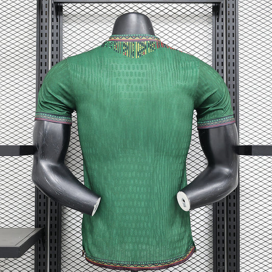 Maillot Mali Extérieur 2024 2025