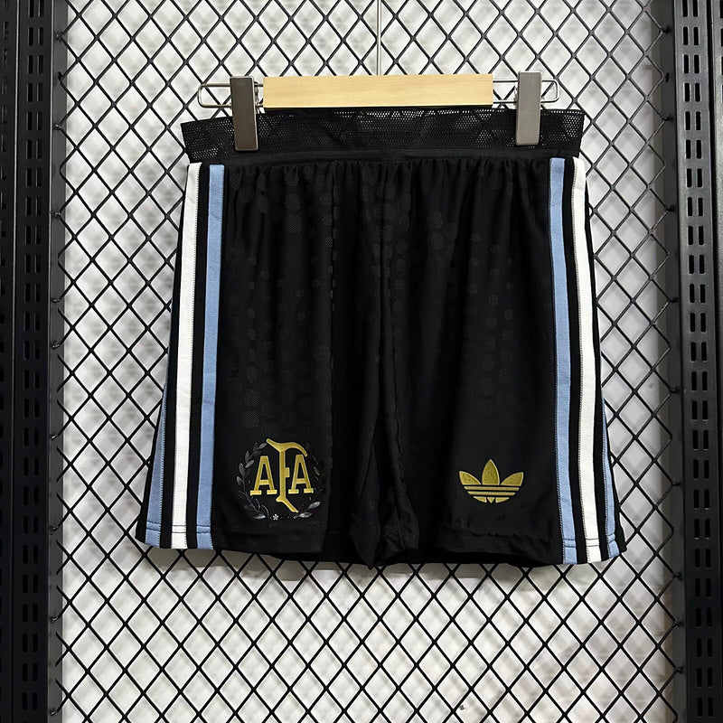 Short Argentine Domicile 2025 2026