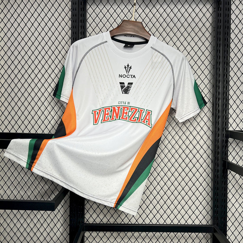 Maillot Venezia Extérieur 2024 2025