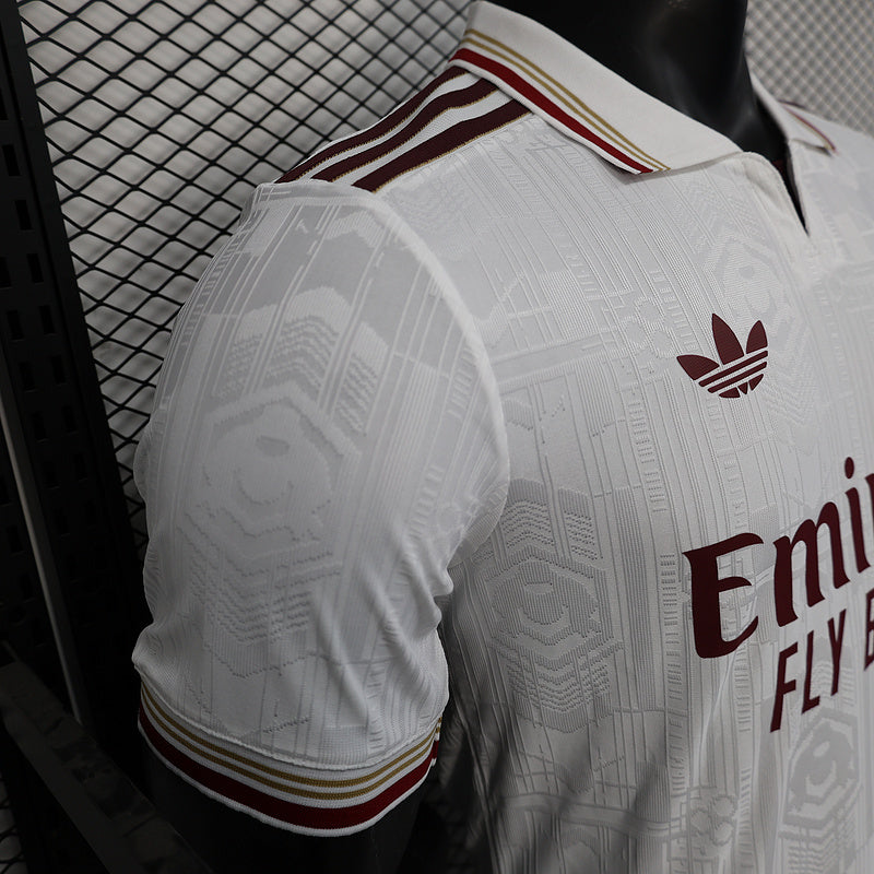 Maillot Arsenal Third 2025 2026