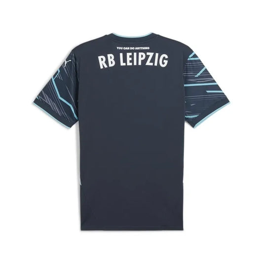 Leipzig Third Jersey 2024 2025
