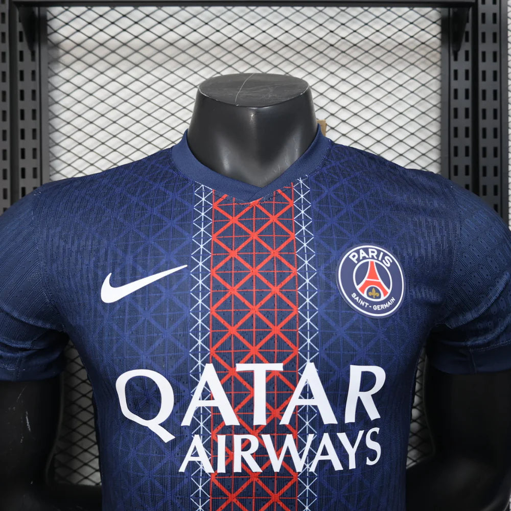 Maillot PSG Domicile 2025 2026