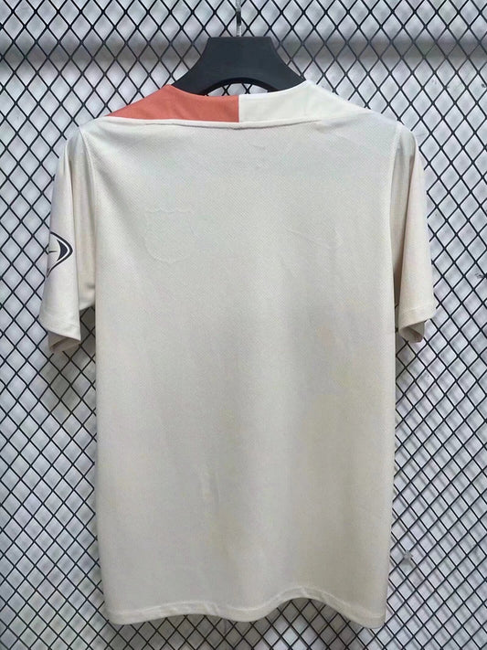 Maillot training FC Barcelone 2025 2026