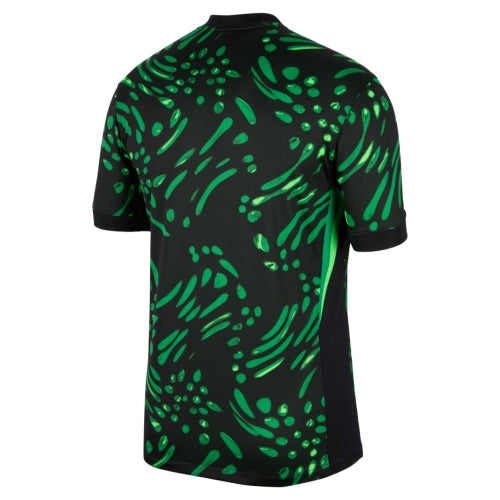 Maillot Nigéria Extérieur 2024 2025