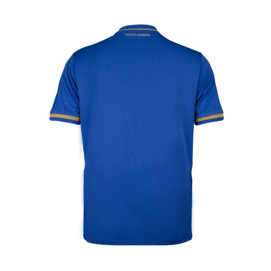 Maillot Monaco Extérieur 2025 2026