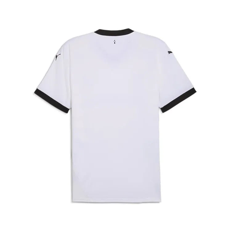 Rennes Away Jersey 2024-2025