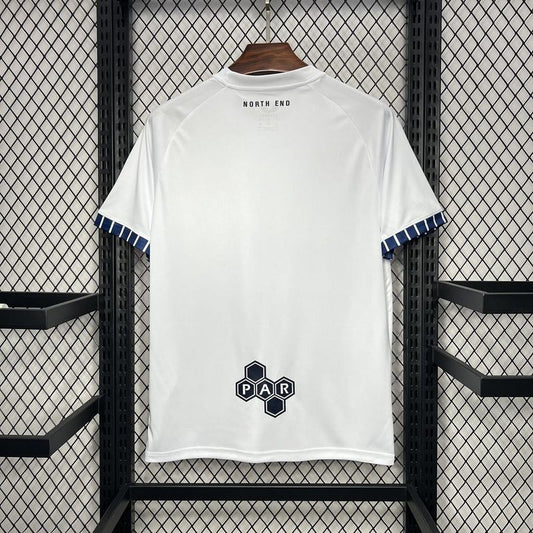 Maillot Preston Domicile 2024 2025