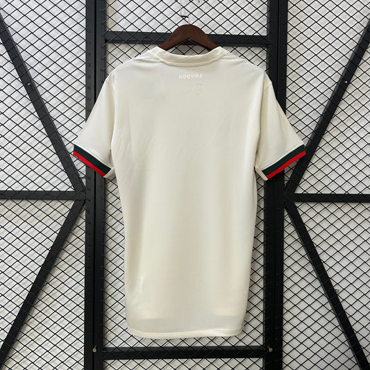 Maillot Chelsea Third 2025 2026