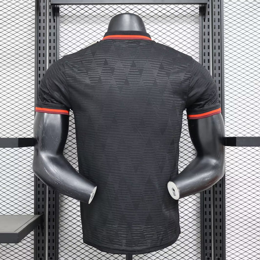 Maillot FC Bayern Concept 2025