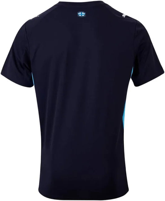 Maillot Olympique de Marseille Extérieur 2025/26