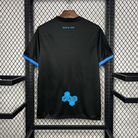 Maillot Preston Third 2024 2025