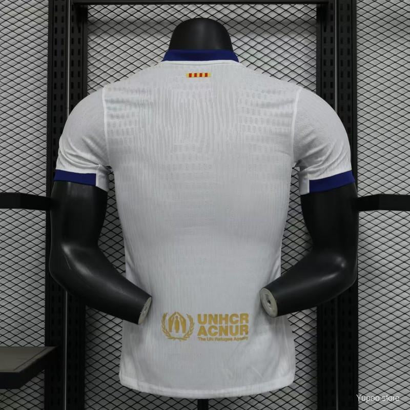 Maillot FC Barcelone Special Edition 2025