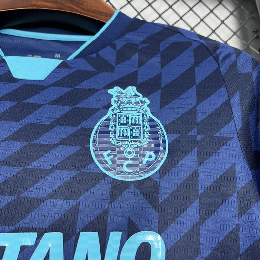 Maillot Porto Third 2024 2025