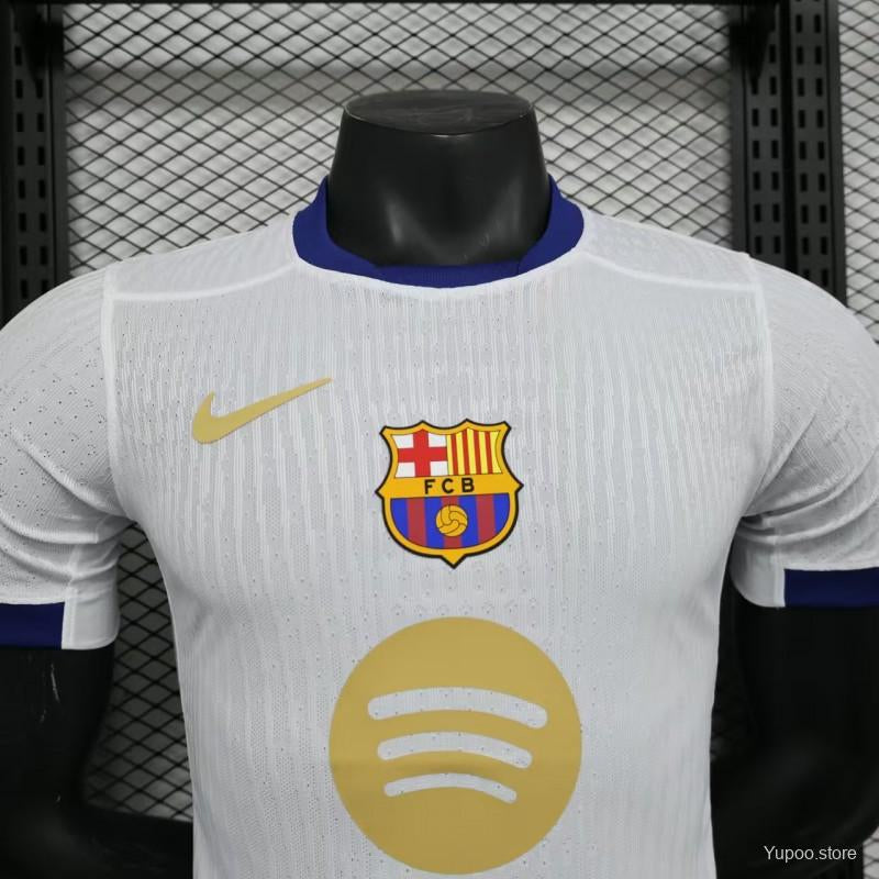 Maillot FC Barcelone Special Edition 2025