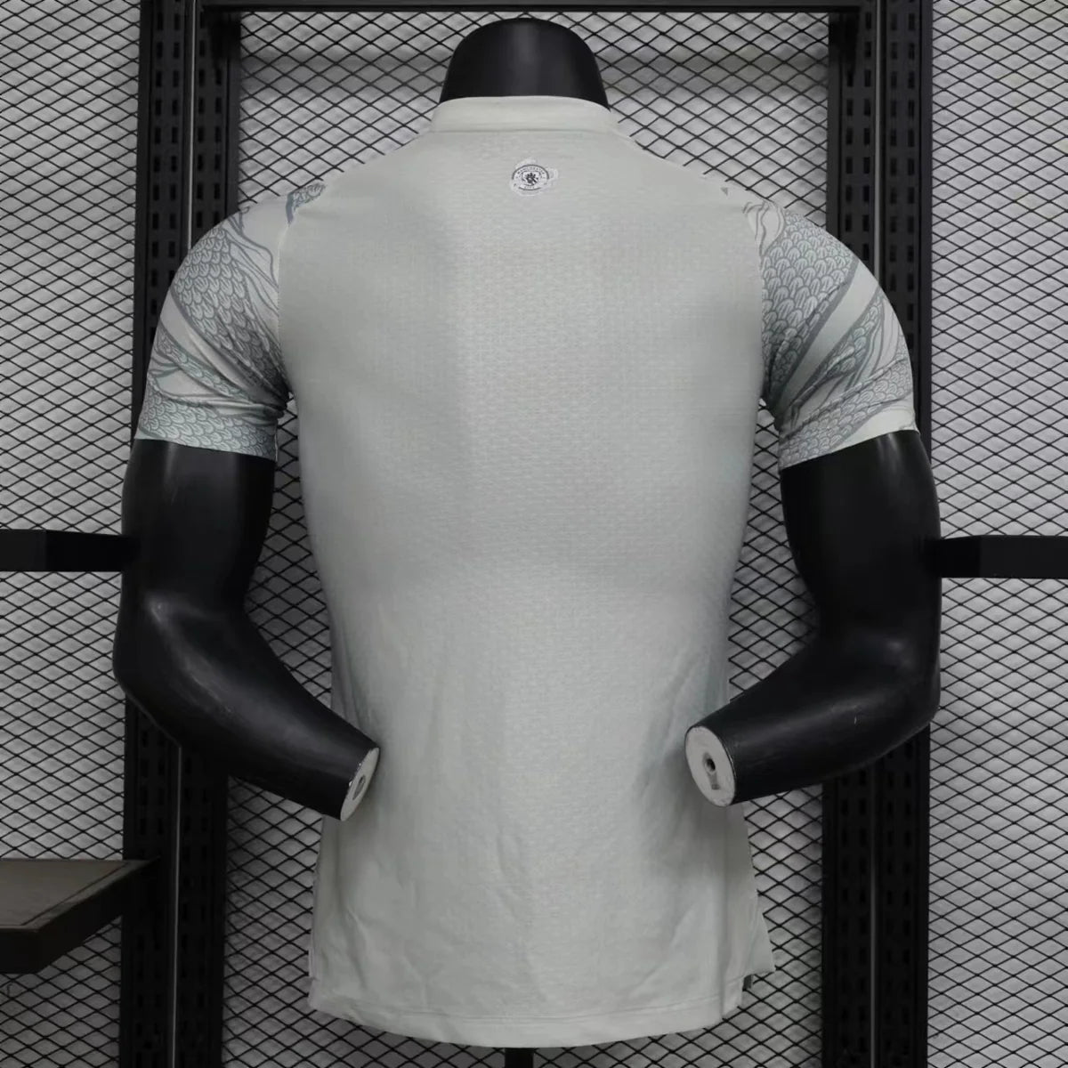 Maillot Manchester City Spécial 2024