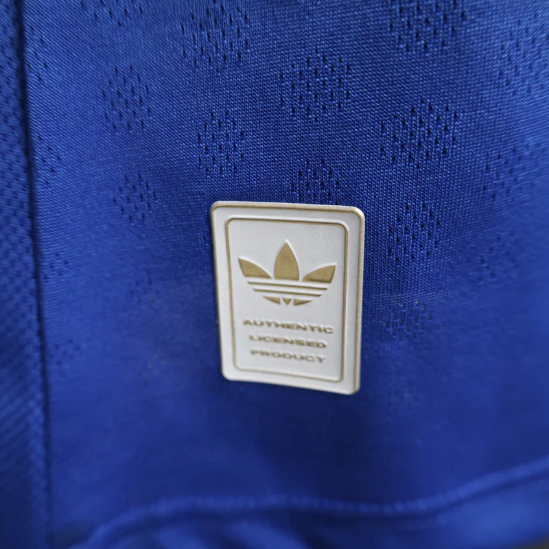 Maillot Real Madrid Third 2025 2026