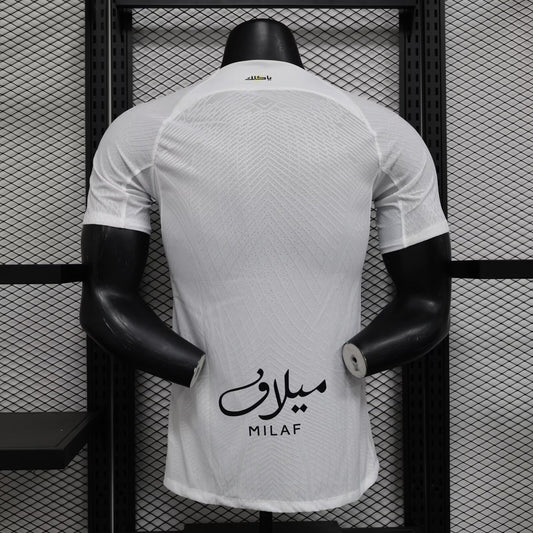 Maillot Al-Ittihad Extérieur 2024 2025
