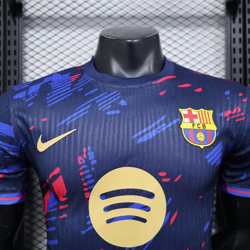 Maillot FC Barcelone Special Edition 2025 2026