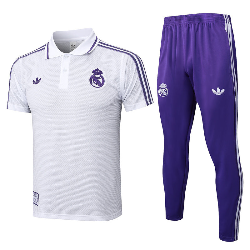 Survêtement Real Madrid 2026