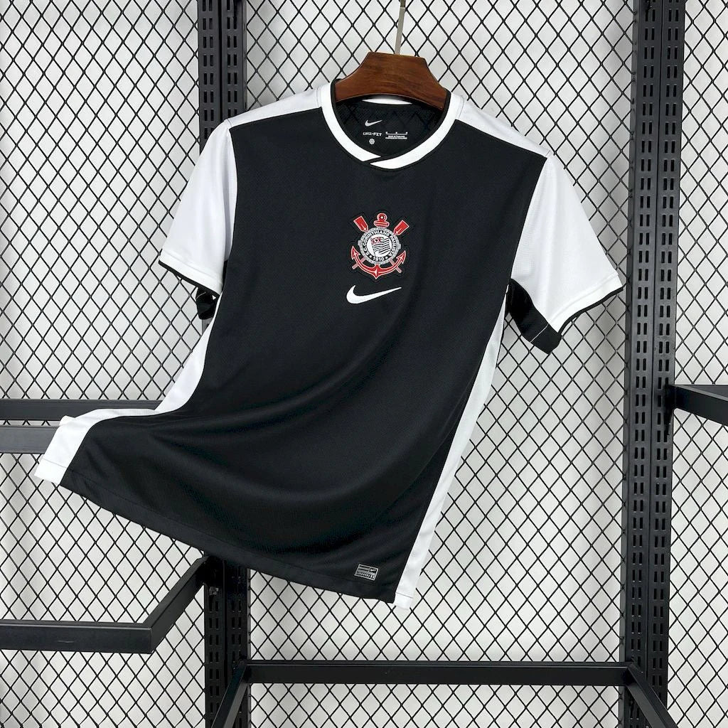Maillot Corinthians Extérieur 2025 2026