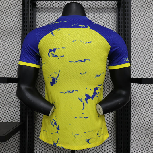 Maillot Al-Nassr Training 2023 2024