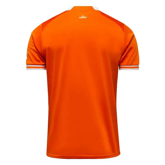 Maillot Côte d'ivoire Domicile 2024 2025