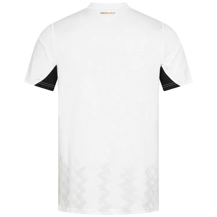 Bayer Leverkusen Away Jersey 2024 2025