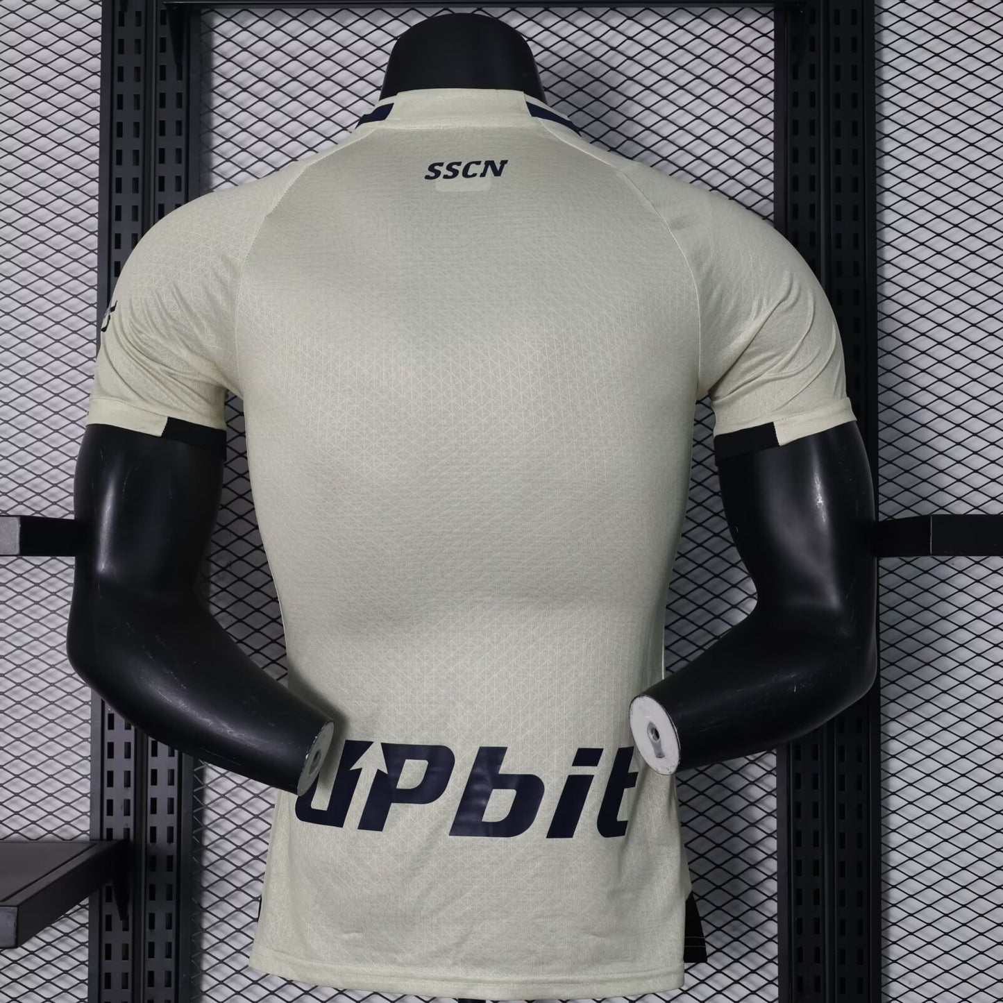 Maillot Spécial Napoli X EA7 2024 2025