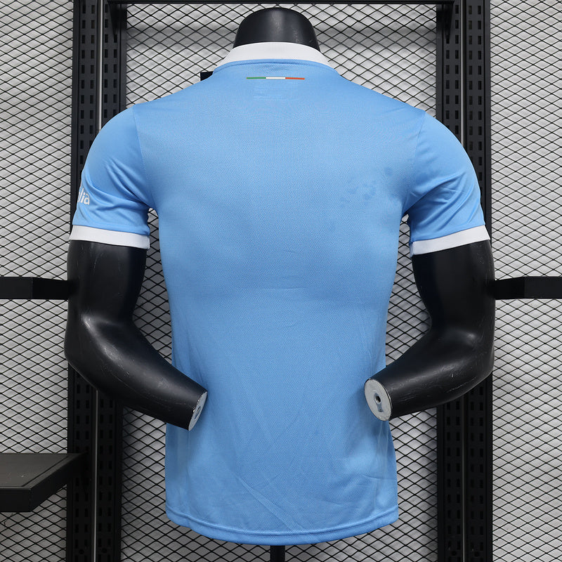 Maillot Lazio Domicile 2024 2025