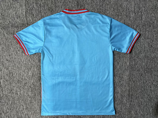 Maillot FC Barcelone Special Edition 2025 2026