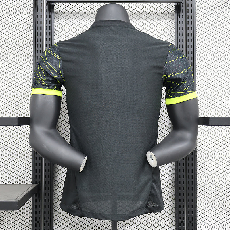 Maillot Dortmund Concept 2025