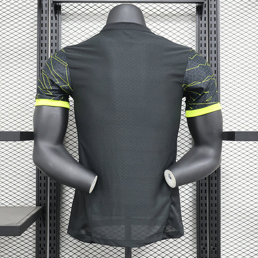 Maillot Dortmund Concept 2025