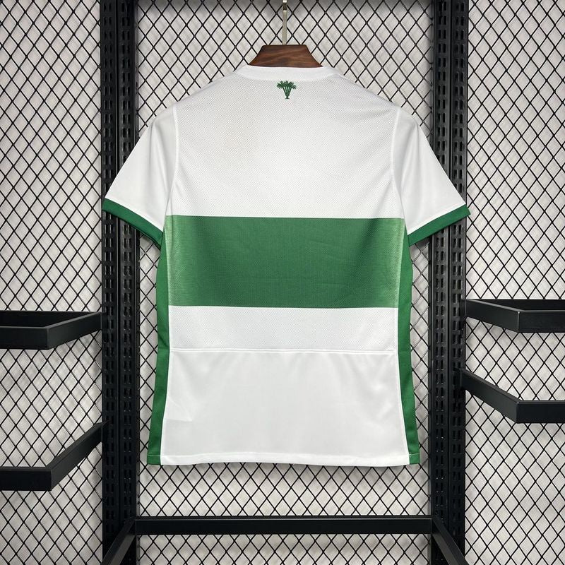 Maillot Elche CF Domicile 2024 2025
