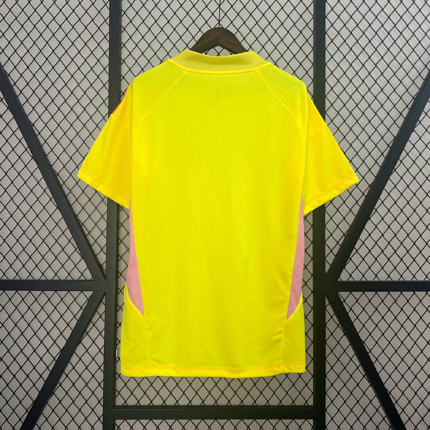 Maillot Mexique Goalkeeper 2024 2025