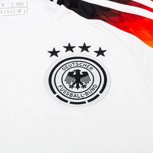 Maillot Allemagne Domicile 2024 2025