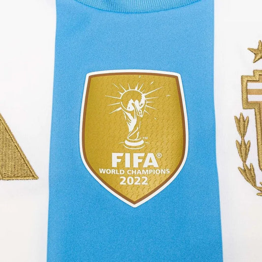 Maillot Argentine Domicile Homme 2024 2025